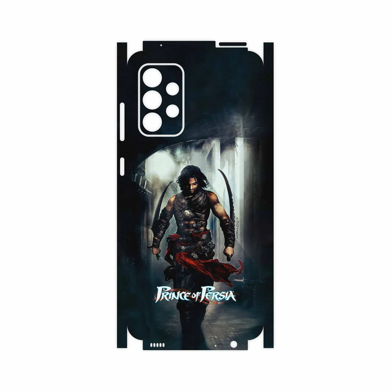 برچسب پوششی ماهوت مدل Prince-of-Persia-FullSkin مناسب برای گوشی موبایل سامسونگ Galaxy A72