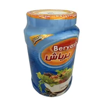 سس سالاد کم&zwnj;چرب بریاش - 950 گرم