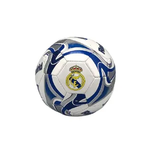 توپ فوتبال مینی مدل رئال مادرید