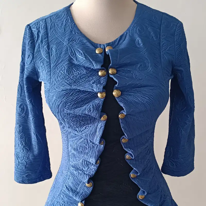 پیراهن زنانه مدل مجلسی