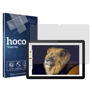 Hoco HyGEL model transparent screen protector suitable for Lenovo Chromebook Duet 10.1 Tablet