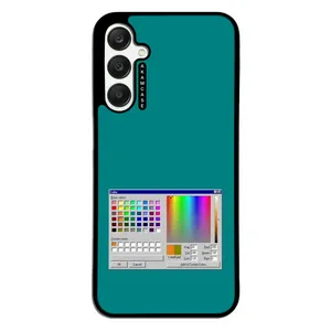 AKAM AMC-WSGA25-NOSTECH-20Cover For Samsung Galaxy A25