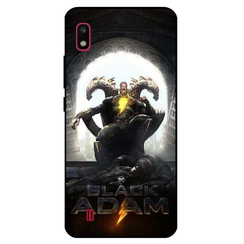 کاور مگافون کد 5334 مناسب برای گوشی موبایل سامسونگ Galaxy A10     