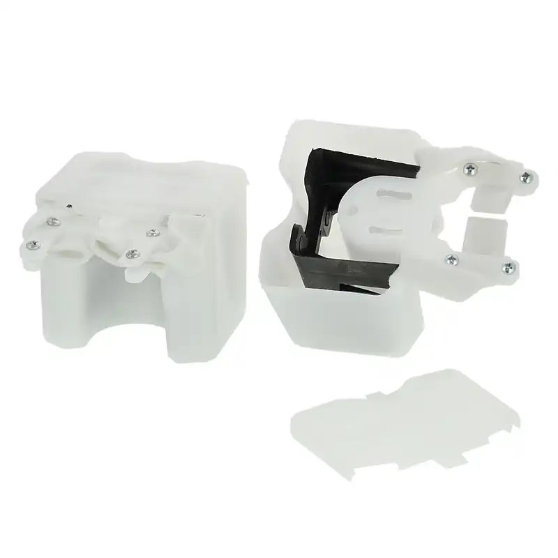 روغن دان آسانسور مدل اکونومی بسته 2 عددی