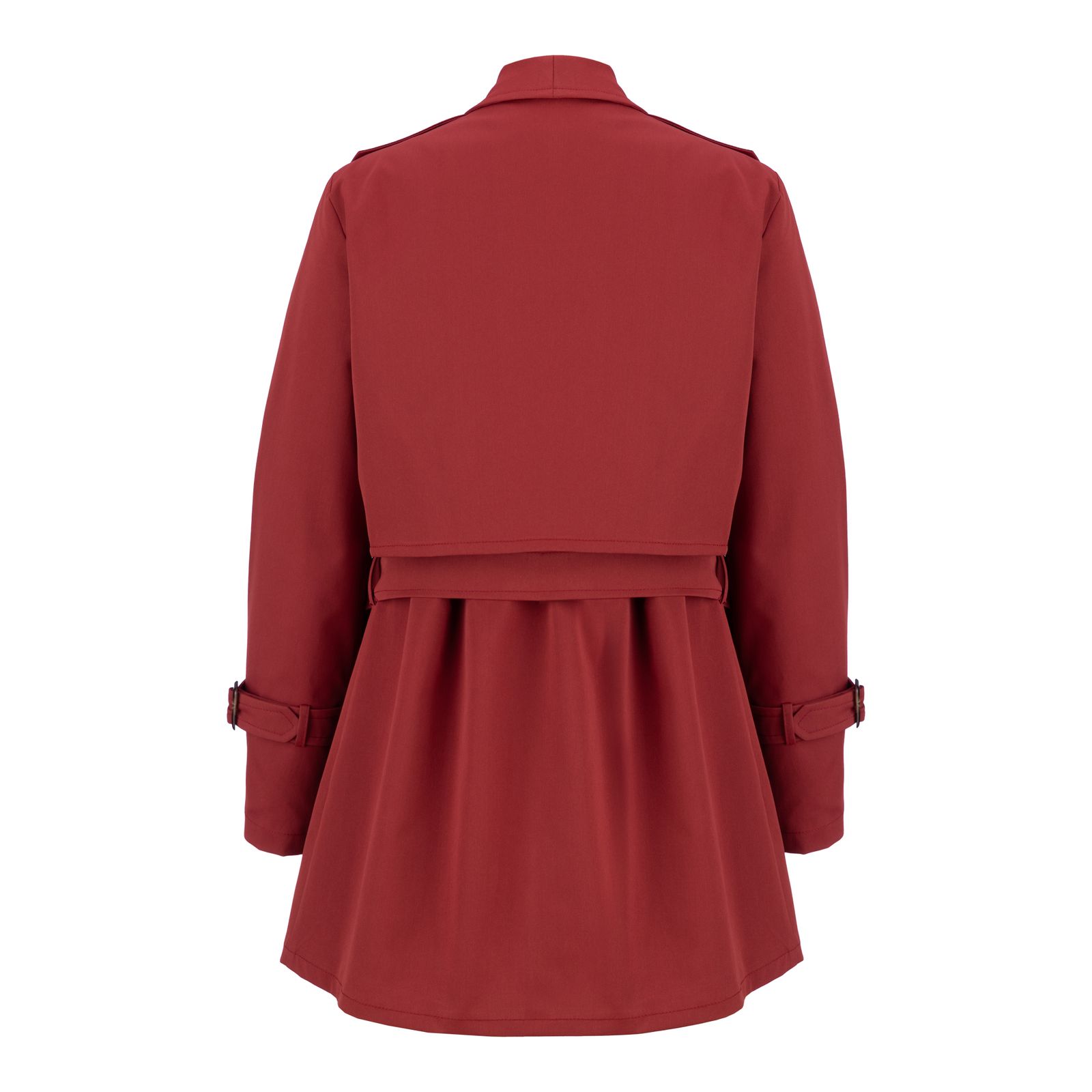 بارانی زنانه السانا مدل آهو کد 199601 -  - 13