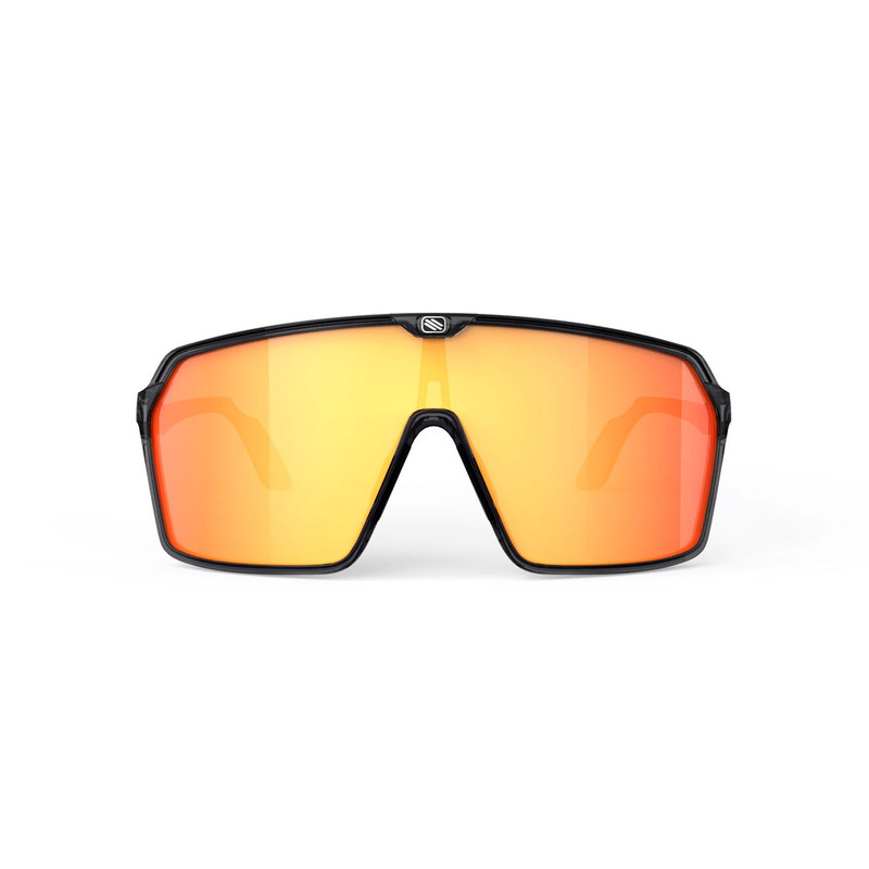 عینک ورزشی رودی پروژکت مدل Spinshield - Ash.Orange