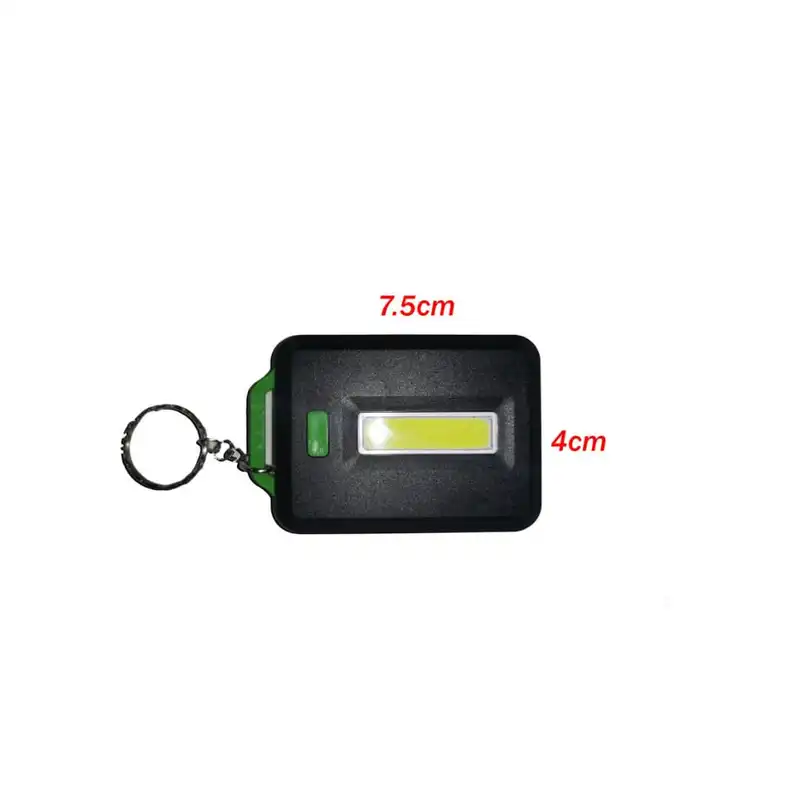 جاکلیدی مدل چراغ قوه دار کد p98