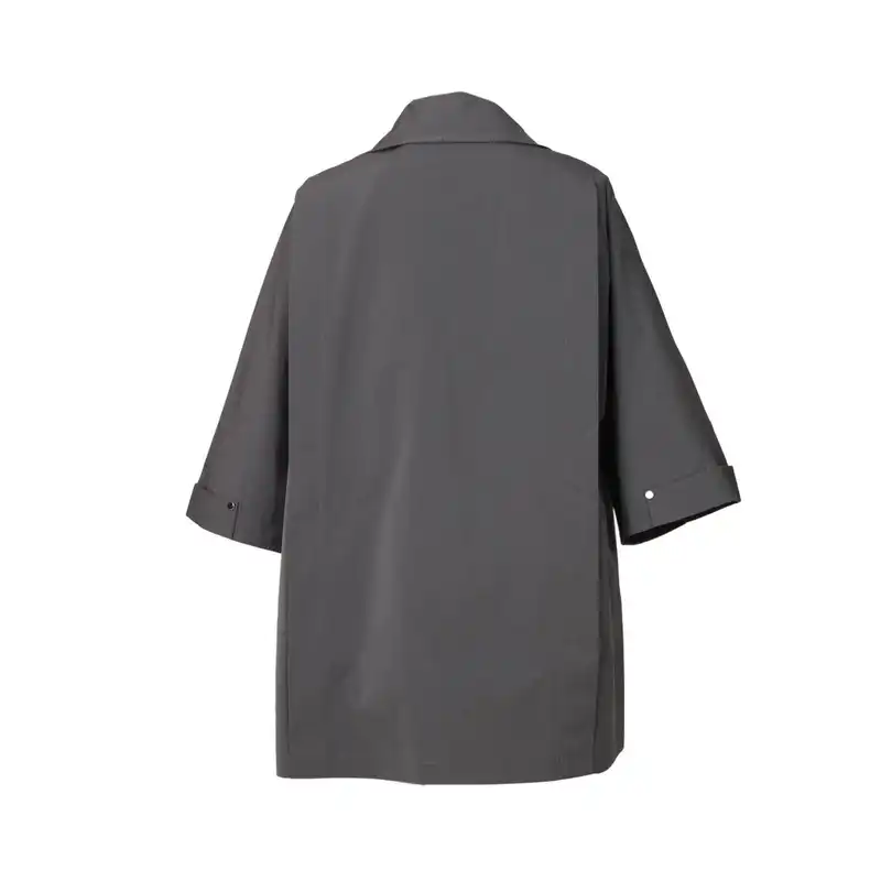 بارانی   زنانه آرسا مدل ثمین کد 32112