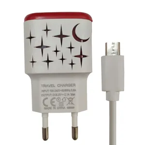 شارژر دیواری مدل KH-145