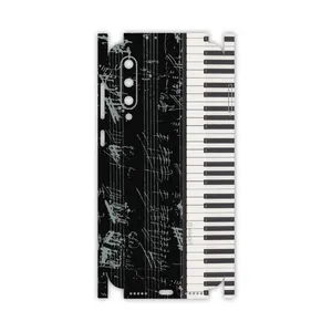 MAHOOT  Piano-Instrument-FullSkin Cover Sticker for Xiaomi MI 9 SE