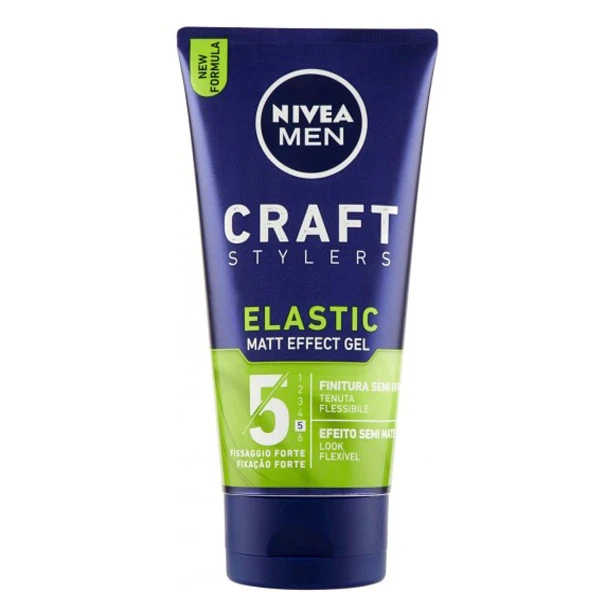 ژل مو نیوآ مدل CRAELA حجم 150 میلی لیتر