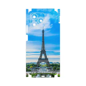MAHOOT Paris_City-FullSkin Cover Sticker for Realme C53