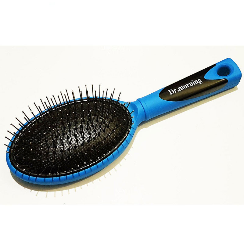 برس مو دکتر مورنینگ مدل DR002 بسته 2 عددی برس مو دکتر مورنینگ مدل DR002 بسته 2 عددی