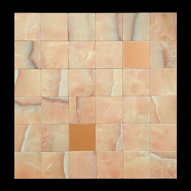 دیوارپوش مدل تایل بین کابینتی طرح سنگ مرمر کد 6 بسته 6 عددی دیوارپوش مدل تایل بین کابینتی طرح سنگ مرمر کد 6 بسته 6 عددی