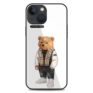 AKAM AMCWA13M-BARON FILOU7 Cover For Apple iPhone 13 Mini