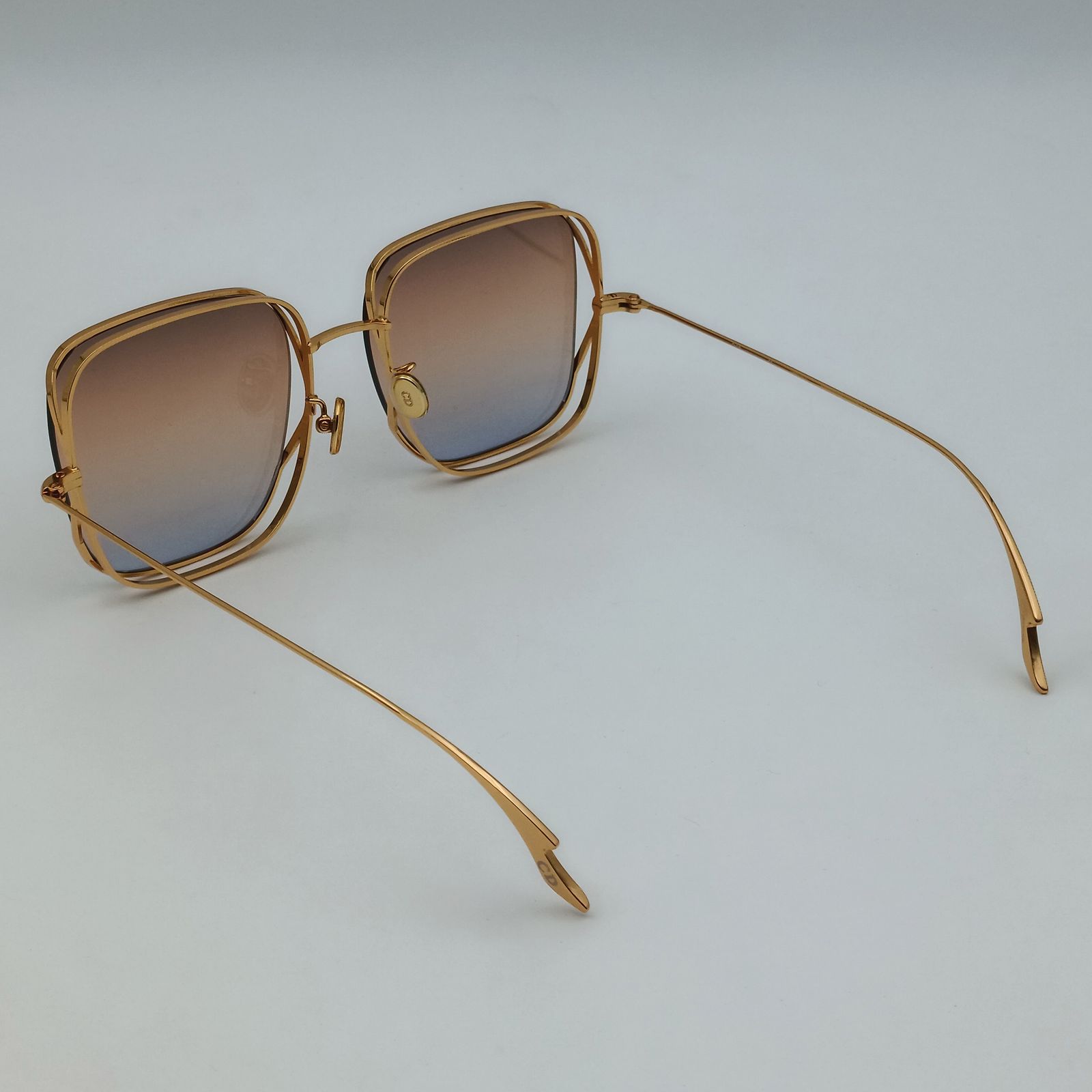 عینک آفتابی دیور مدل STELLAIRE3 C.01 -  - 6