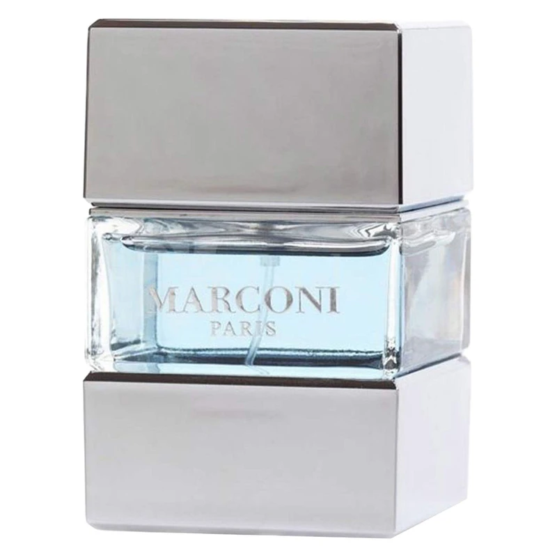 ادو تویلت مردانه مارکونی مدل Paris حجم 90 میلی لیتر