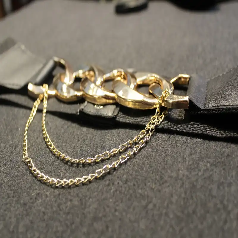 کمربند زنانه کد Ki 600-35 ka3