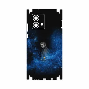 MAHOOT tom holland-FullSkin Cover Sticker for Motorola Moto G84