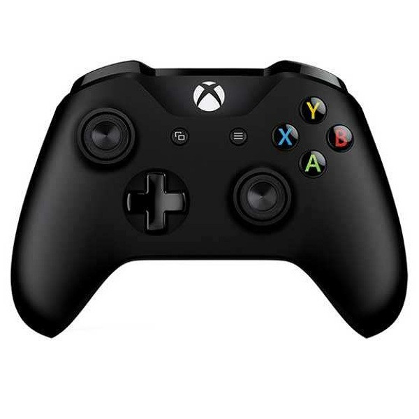 دسته بازی ایکس باکس وان اس مدل Controlle
