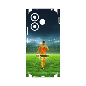 MAHOOT Alireza Beiranvand-FullSkin Cover Sticker for Xiaomi Redmi 13