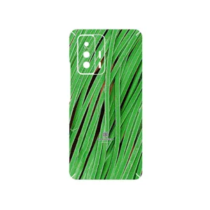 MAHOOT Atom Universe 5 Cover Sticker for Xiaomi 11T 5G