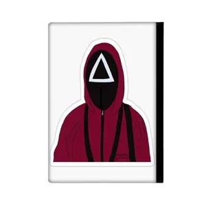 کلاسور مدل Squid game کد 2205