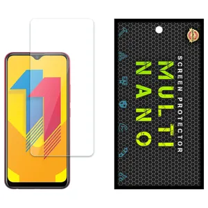 Multi Nano X-S1N Screen Protector For Vivo Y11 2020