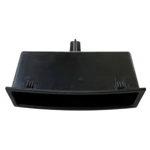 محفظه پنل ضبط خودرو ایساکو مدل box مناسب برای پژو پارس و 405