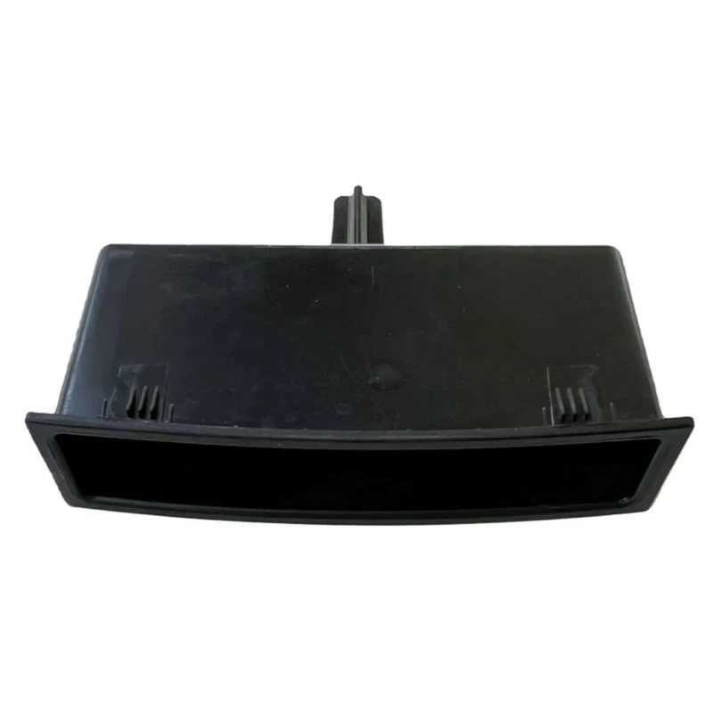 محفظه پنل ضبط خودرو ایساکو مدل box مناسب برای پژو پارس و 405