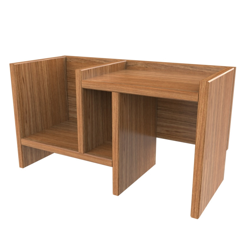 کتابخانه تکنودکور مدل L452025J