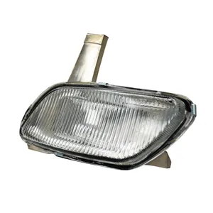   چراغ مه شکن جلو  چپ خودرو ماد پارت مدل TecLight-053 مناسب برای پژو پارس