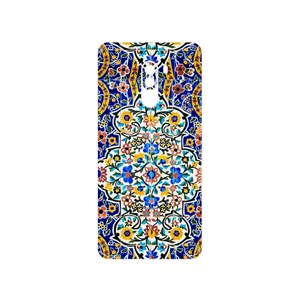 MAHOOT Iran Tile 12 Cover Sticker for Xiaomi POCOPHONE F1