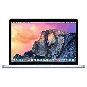 لپ تاپ 13 اینچی اپل مدل MacBook Pro MLUQ2