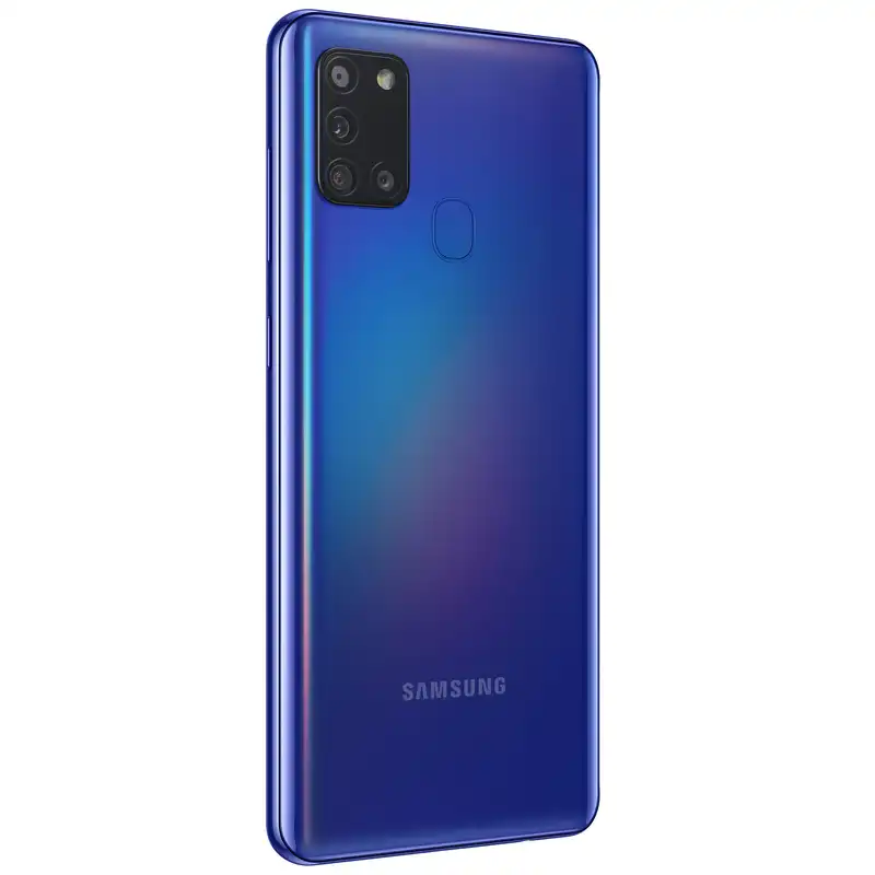 گوشی موبایل سامسونگ مدل Galaxy A21S SM-A217F/DS دو سیم‌کارت ظرفیت 64 گیگابایت - طرح قیمت شگفت انگیز