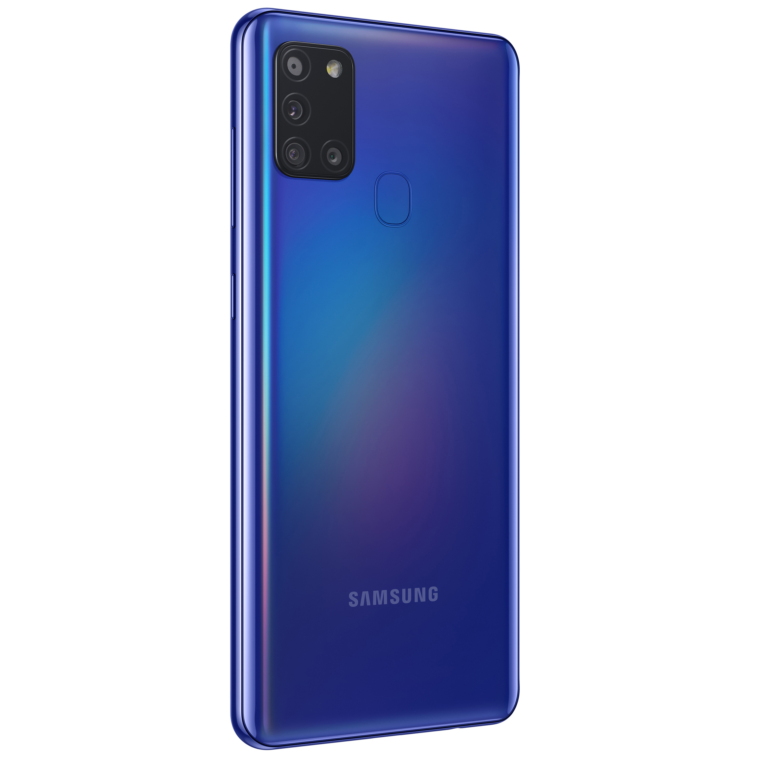 گوشی موبایل سامسونگ مدل Galaxy A21s A217F/DS دو سیم کارت ظرفیت 128 گیگابایت