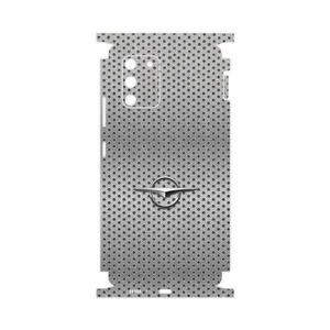 MAHOOT Haima-FullSkin Cover Sticker for Samsung Galaxy S10 Lite