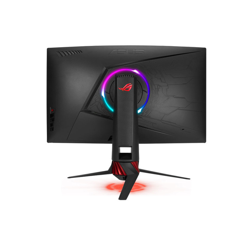 مانیتور ایسوس مدل ROG STRIX XG32VQR سایز 31.5 اینچ 1