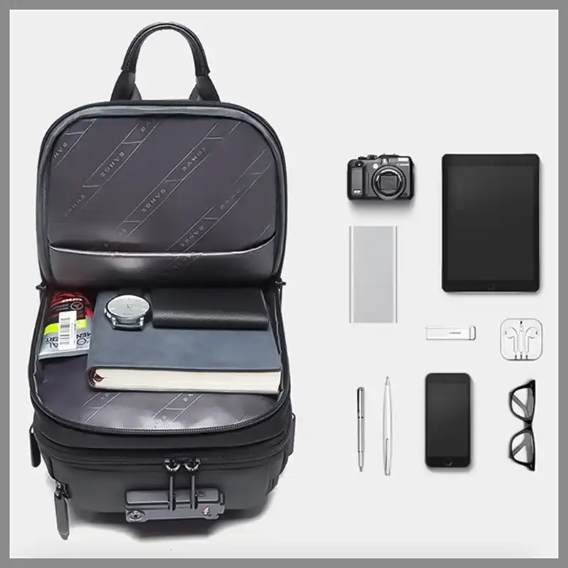 کیف کراس بادی بنج مدل 7082