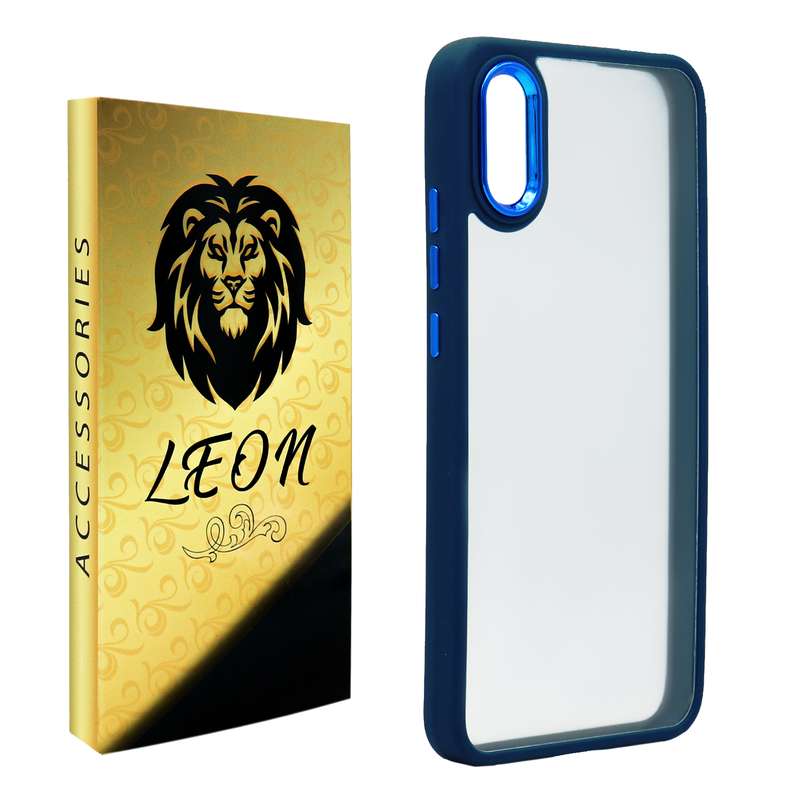 کاور لئون مدل Shain Yo مناسب برای گوشی موبایل شیائومی Redmi 9A
