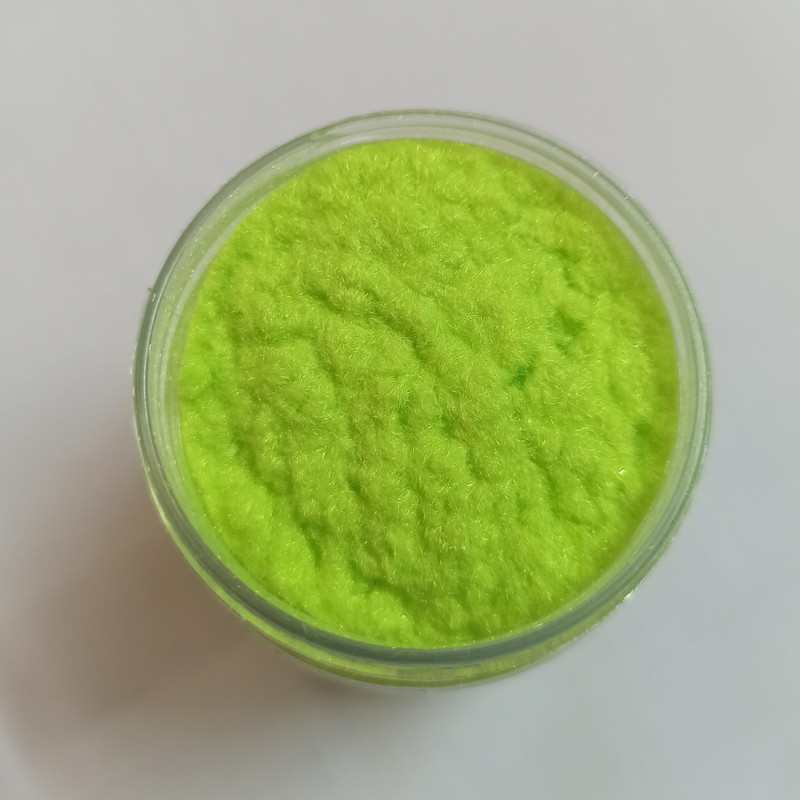 پودر مخمل مدل رومانس ترک کد TSF15 وزن 30 گرم