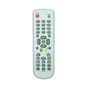 ریموت کنترل تلویزیون مدل 510-400A