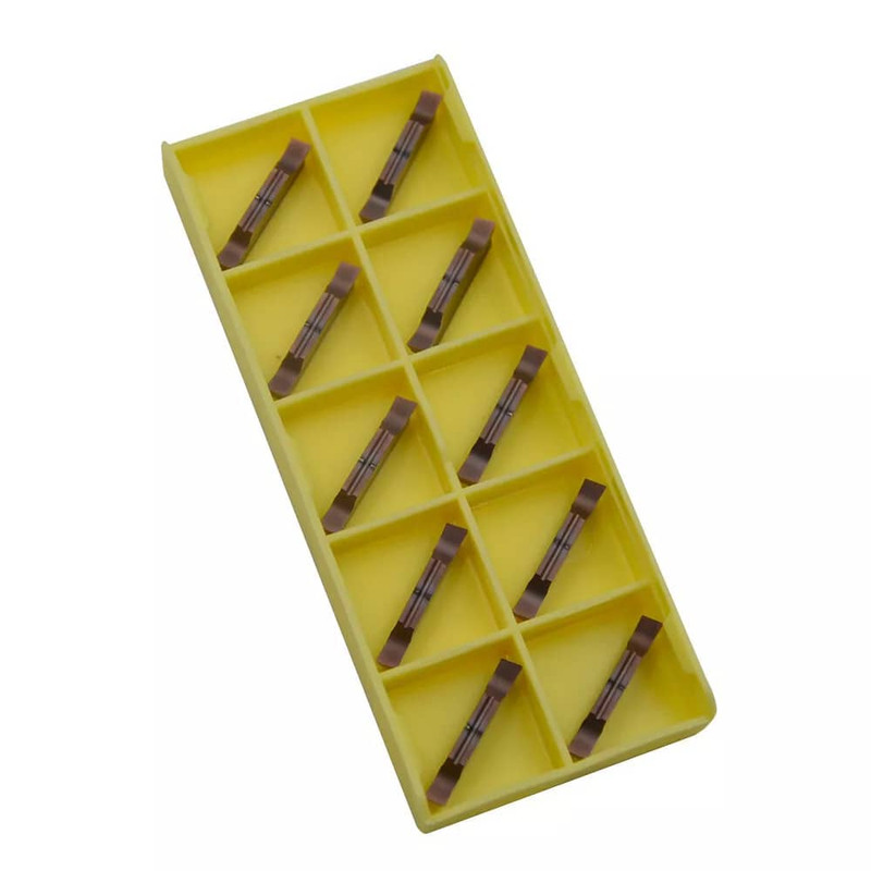 اینسرت مدل DESKAR MGGN300R-8