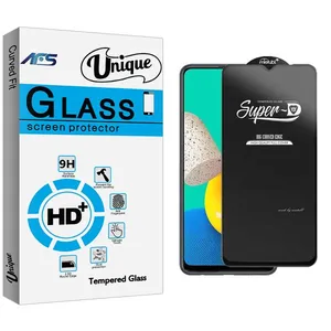 AFS Unique SuperD Screen Protector For Samsung Galaxy M32