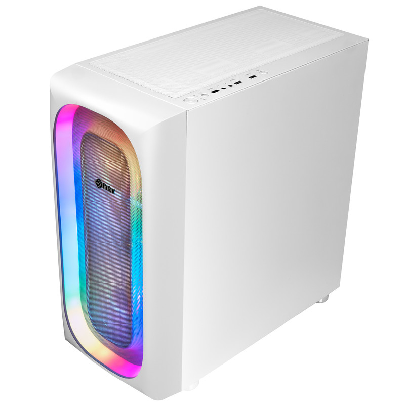 کیس کامپیوتر گیمینگ فاطر مدل FG-790W