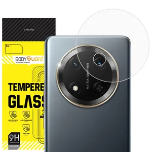 محافظ لنز دوربین بادیگارد مدل GL مناسب برای گوشی موبایل آنر X9c