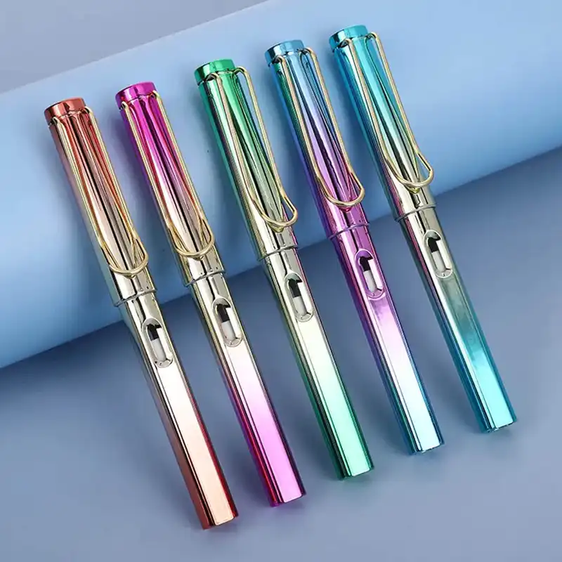 خودنویس مدل هولوگرامی کد 01