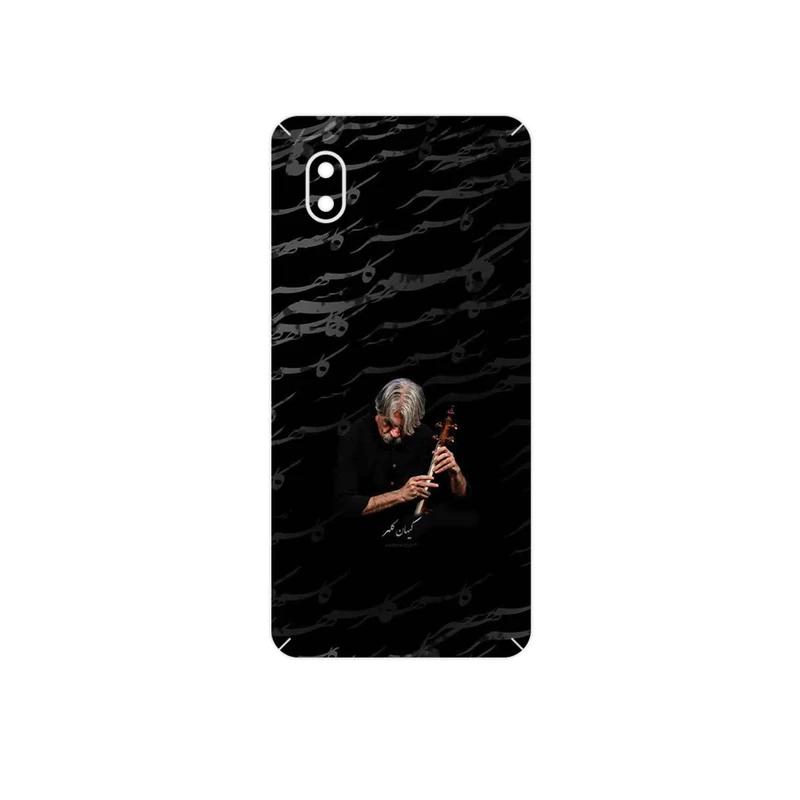 برچسب پوششی ماهوت مدل Kayhan Kalhor مناسب برای گوشی موبایل سامسونگ Galaxy A01 Core