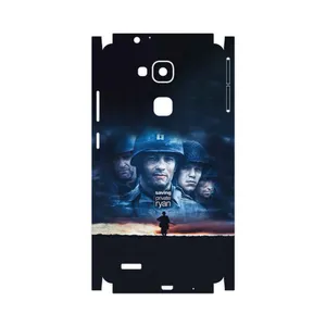 MAHOOT Saving Private Ryan-FullSkin Cover Sticker for Huawei Mate 7