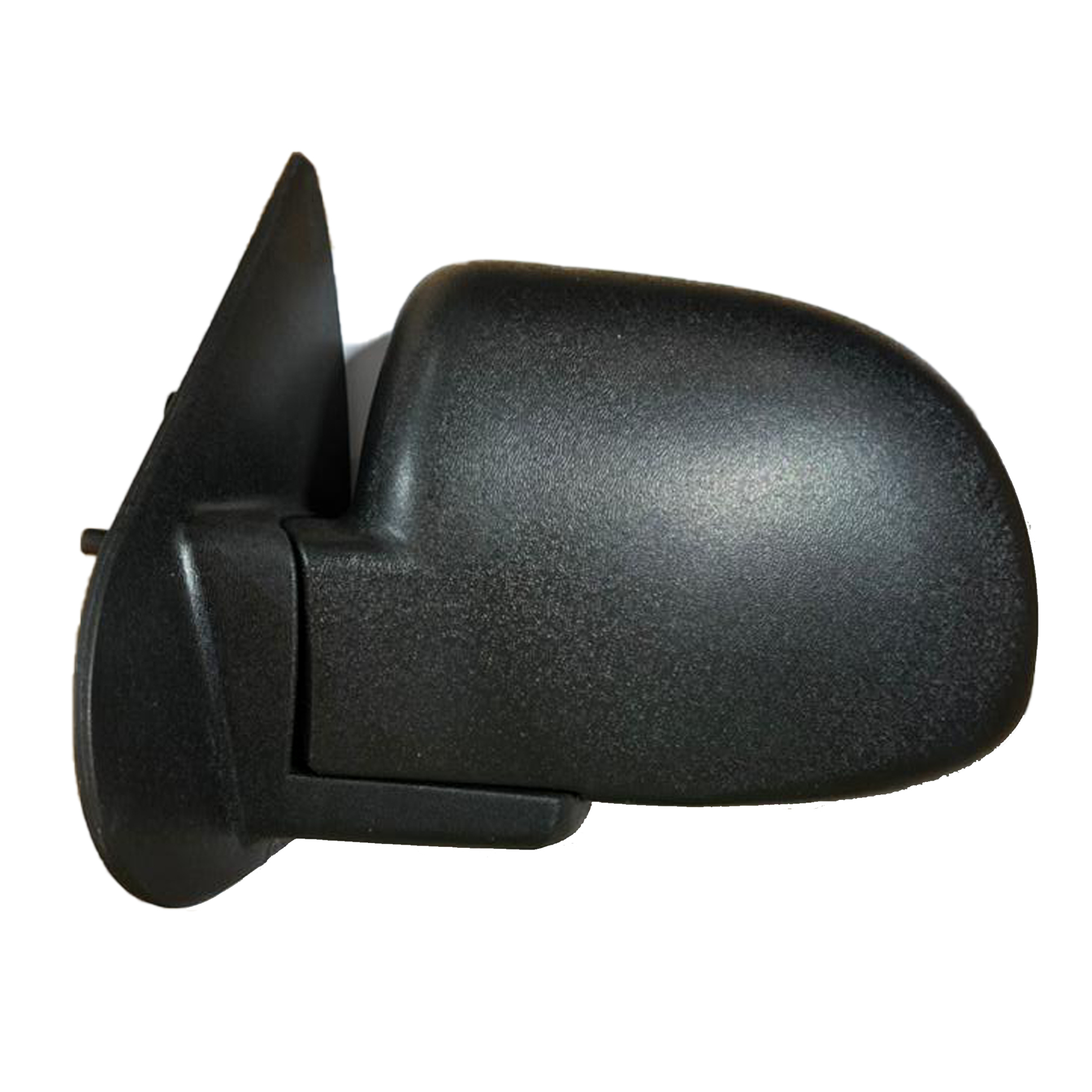 آینه جانبی چپ دستی پیشگام مدل pisam08 مناسب برای تیبا